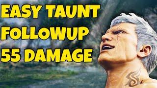 Tekken 8 Bryan Tips - You Need To Be Doing Taunt Heat Smash