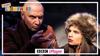 Still So Awkward | Can Lily play a Russian aristocrat? | Student disaster | CBBC