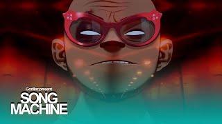 Gorillaz – Friday 13th ft. Octavian (Episode Four)