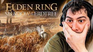 Opera Singer Reacts: Bayle the Dread || Elden Ring: Shadow of the Erdtree OST