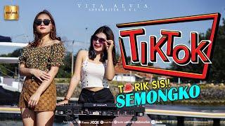 Tarik Sis Semongko TIK TOK - Vita Alvia (Official Music Video)
