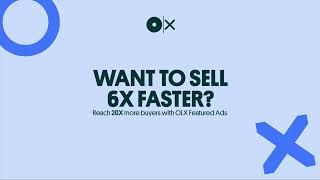 How to Feature your Ad on OLX?