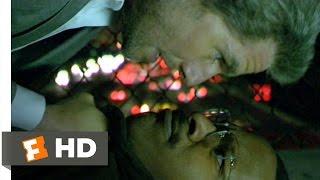 Collateral (7/9) Movie CLIP - Max Takes Action (2004) HD