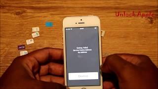 Factory Unlock️Sim/Carrier/Network Unlock Any Carrier Any IPhone in World Permanently 2024