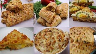 6 Easy Baked Iftar Recipes,Ramadan Special By Recipes Of The World