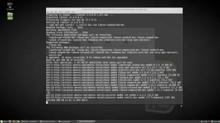 1 how to install i3 on linux mint 18 cinnamon - installation of i3 following the procedure