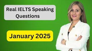 Speaking topics for IELTS 2025 with band 9 answers, Part 3