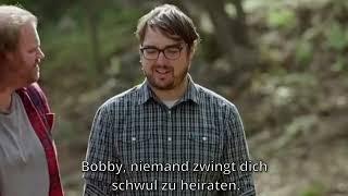 Hidden America - They telling me I gotta get gay married? (German subtitles)