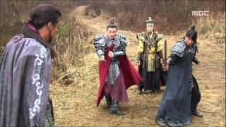 [2009년 시청률 1위] 선덕여왕 The Great Queen Seondeok 자신들의 뜻에 따라 끝까지 싸우다 절명한 칠숙.석품