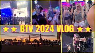 Beyond The Valley 2024 Vlog ️️