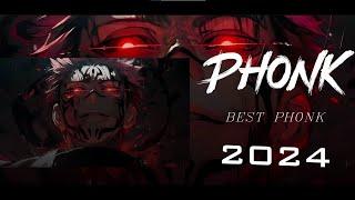 Best Phonk Music 2024 ※  Best Aggressive & TikTok Phonk ※