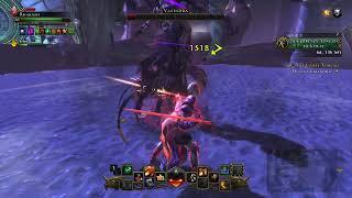 Neverwinter [Xbox] - Defeating Valindra