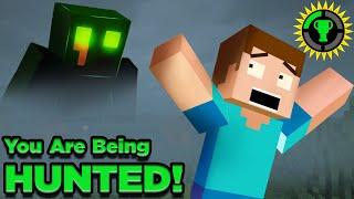 Game Theory: Minecraft's DARKEST Timeline! (Hermitcraft SMP)