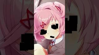 Doki Doki Did you Know? Natsuki Easter Eggs