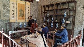 Foshan 佛山 | Exploring the Lingnan Culture in Guangdong