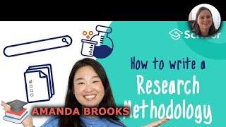 Research Methodology Guide: Writing Tips, Types, & Examples