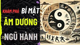 Khám Phá Bí Mật Âm Dương Nghệ Thuật Sống Cân Bằng Trong Đời Sống Cổ Đại Trung Hoa