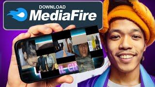 Link Video Viral media fire tebaru 2024‼️#viral