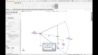 SOLIDWORKS Hints & Tips: Adding a custom thread