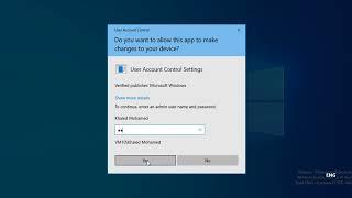 How to Change User Account Control UAC Setting in Windows 10