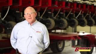 Birkey's Tech Tip: After-Season Planter Maintenance