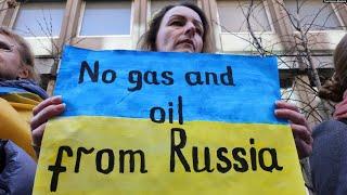Жить как в Иране: чем РФ грозит нефтяное эмбарго?