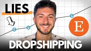 Etsy Dropshipping WITHOUT Suspension.. Is it Possible? (2025)