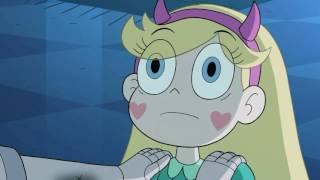 Season 2 Finale (End) - Star's Secret Revealed - Star vs. The Forces of Evil