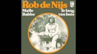 1975 ROB DE NIJS Malle Babbe