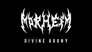 Morheim - Divine Agony