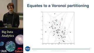 8.1  David Thompson (Part 1): Local Methods for Pattern Recognition