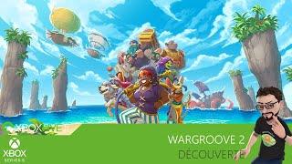 Let's Play || Wargroove 2