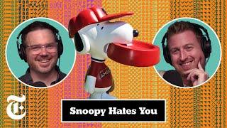 The War Over Snoopy | CLIP