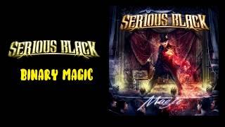 Serious Black - Binary magic (Subtitulado)(Lyrics)