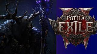 The King in The Mists! - Path of Exile 2