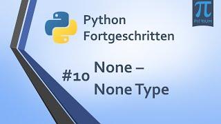 Python Kurs Fortgeschritten ‍ | #2 - Kursübersicht