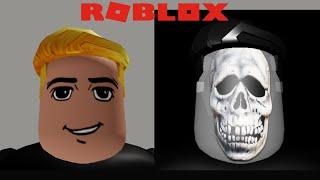 Mr. Incredible Becoming Uncanny (roblox)