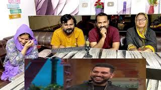 Youvraj singh and Hezel keech || Kapil sharma show || Punjabi reaction || Pakistani reaction