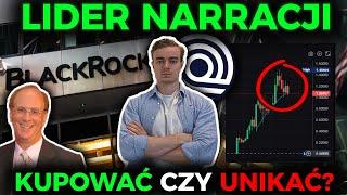  ONDO - Czy WARTO KUPOWAĆ na KOREKCIE? Na Co UWAŻAĆ? MOCNY ALTCOIN z Trendu RWA, Który MUSISZ ZNAĆ!