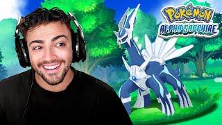 RUN 3 - I'M BACK HOME | Pokemon Alpha Sapphire Nuzlocke (Genlocke EP 39)