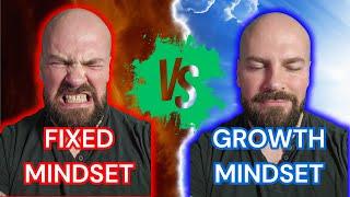 Fixed vs. Growth Mindset: Why Your Business Depends on This Shift