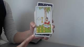 Kova Burcu Yürü Ya Kulum Enerjisindesin Kahve ve Tarot‍️