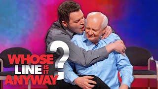 "See My Snake And Charm It..." | Scenes From A Hat & More! | Whose Line Is It Anyway?