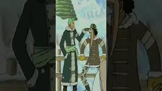 4Kids ZORO going hard with the insults! | #4kids #onepiece censorship