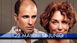 Presentación Temporada 20-21 Teatro Español y Naves del Español en Matadero