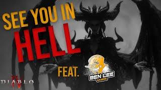 LIVE | See You in Hell #1 (feat. Ben Lee Gaming)