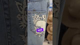 These Jeans Sell For How Much On eBay?!