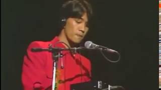 Yellow Magic Orchestra - Live at the Greek Theatre, 1979 "BEHIND THE MASK"
