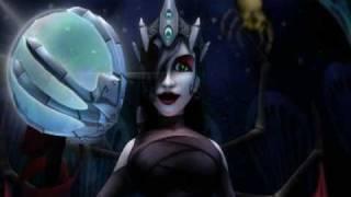 Wizard101 Celestia Commercial