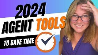 APPS for REALTORS ® and TOOLS FOR REAL ESTATE AGENTS IN 2024